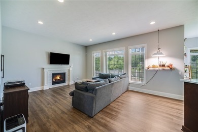 Welcome to this stunning custom-built Colonial, perfectly - photo 11