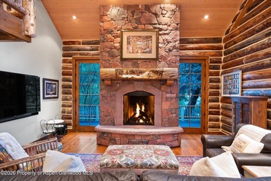 Premier Frying Pan Riverfront log home just minutes from the - photo 12