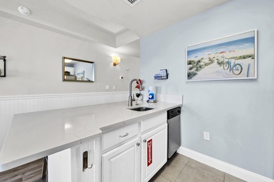 Updated 1 BR 1BA with breathtaking lake and Gulf views and - photo 12