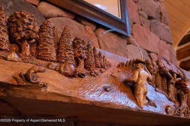 Premier Frying Pan Riverfront log home just minutes from the - photo 13