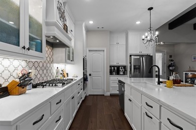 Rare & Exceptional custom home in a premier BV NWA neighborhood! - photo 13