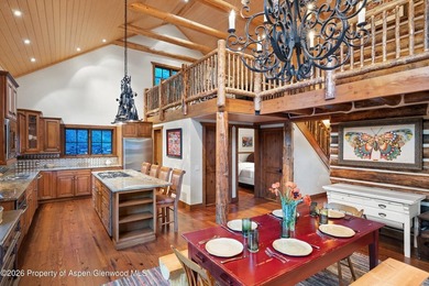 Premier Frying Pan Riverfront log home just minutes from the - photo 17