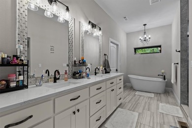 Rare & Exceptional custom home in a premier BV NWA neighborhood! - photo 17