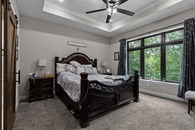 Rare & Exceptional custom home in a premier BV NWA neighborhood! - photo 19
