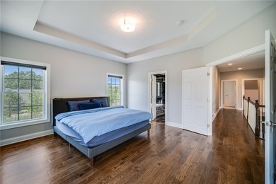 Welcome to this stunning custom-built Colonial, perfectly - photo 19