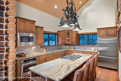 Premier Frying Pan Riverfront log home just minutes from the - photo 21
