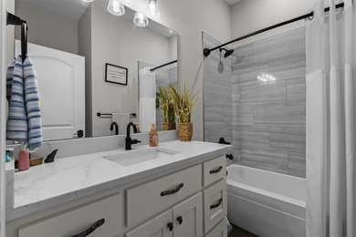 Rare & Exceptional custom home in a premier BV NWA neighborhood! - photo 21