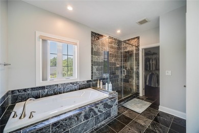 Welcome to this stunning custom-built Colonial, perfectly - photo 21