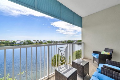 Updated 1 BR 1BA with breathtaking lake and Gulf views and - photo 21