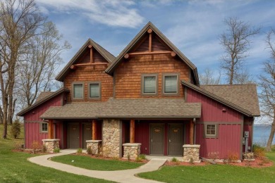 Leech Lake Townhome/Townhouse For Sale in Walker Minnesota