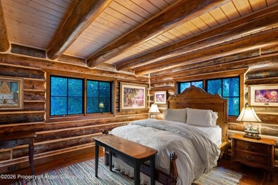 Premier Frying Pan Riverfront log home just minutes from the - photo 22