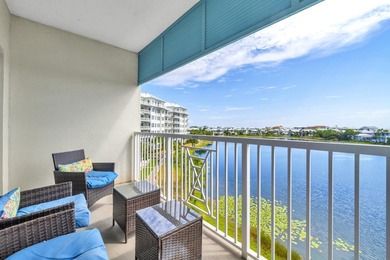 Updated 1 BR 1BA with breathtaking lake and Gulf views and - photo 22