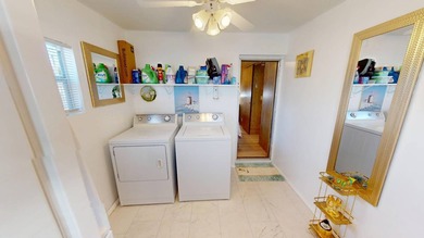 This charming Lake Letta RV Park (55+ Community) residence in - photo 22