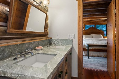 Premier Frying Pan Riverfront log home just minutes from the - photo 23