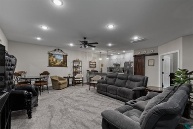 Rare & Exceptional custom home in a premier BV NWA neighborhood! - photo 24