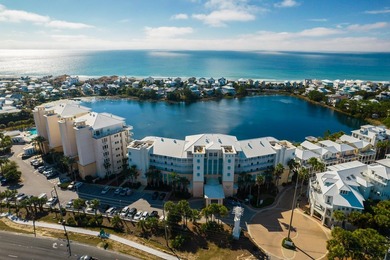 Updated 1 BR 1BA with breathtaking lake and Gulf views and - photo 26