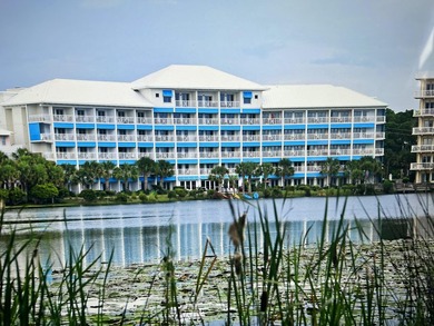 Updated 1 BR 1BA with breathtaking lake and Gulf views and - photo 27
