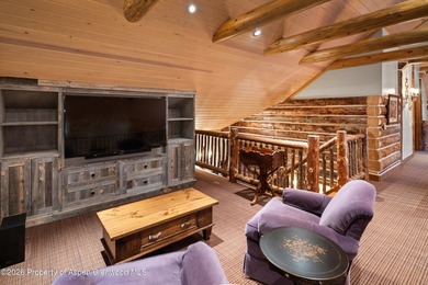 Premier Frying Pan Riverfront log home just minutes from the - photo 28