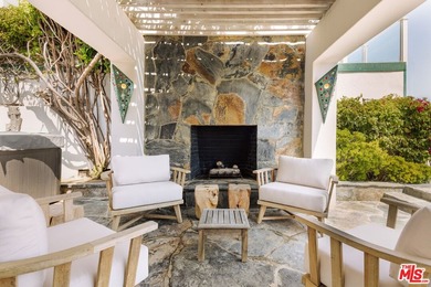 Bold design and modern features coalesce in this newly remodeled - photo 31