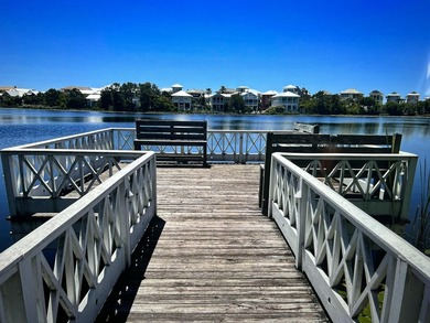 Updated 1 BR 1BA with breathtaking lake and Gulf views and - photo 31
