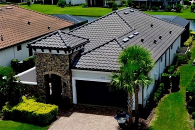 Lake Home For Sale in Odessa, Florida