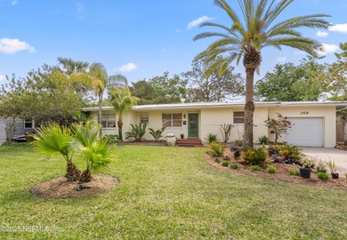 Matanzas River Home For Sale in St Augustine Florida