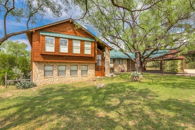 OC Fisher Lake Home For Sale in San Angelo Texas