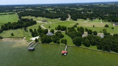 Incredible Lot w/Open Water Views & Custom Boathouse! - photo 24