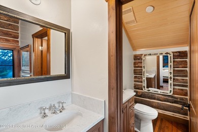 Premier Frying Pan Riverfront log home just minutes from the - photo 32