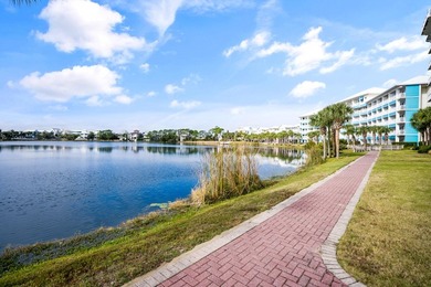 Updated 1 BR 1BA with breathtaking lake and Gulf views and - photo 32