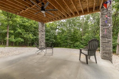 Rare & Exceptional custom home in a premier BV NWA neighborhood! - photo 33