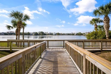 Updated 1 BR 1BA with breathtaking lake and Gulf views and - photo 34