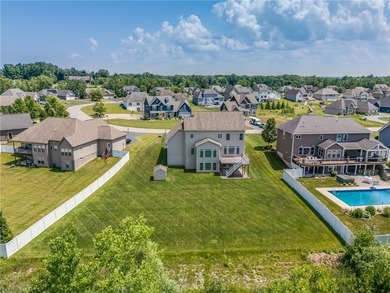 Welcome to this stunning custom-built Colonial, perfectly - photo 37