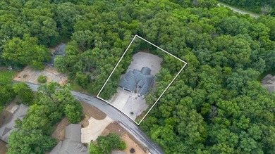 Rare & Exceptional custom home in a premier BV NWA neighborhood! - photo 38