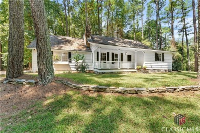 (private lake, pond, creek) Home For Sale in Maysville Georgia