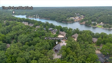 Rare & Exceptional custom home in a premier BV NWA neighborhood! - photo 41