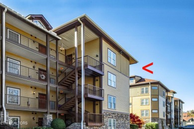 (private lake, pond, creek) Condo For Sale in Sevierville Tennessee