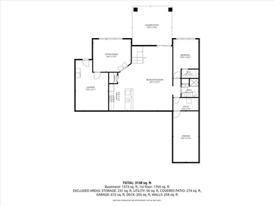 Rare & Exceptional custom home in a premier BV NWA neighborhood! - photo 42