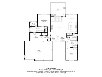 Rare & Exceptional custom home in a premier BV NWA neighborhood! - photo 43