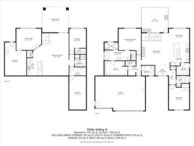 Rare & Exceptional custom home in a premier BV NWA neighborhood! - photo 44