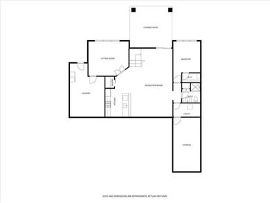 Rare & Exceptional custom home in a premier BV NWA neighborhood! - photo 45
