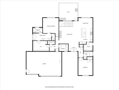 Rare & Exceptional custom home in a premier BV NWA neighborhood! - photo 46