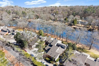 Your Front-Row Seat to Chattahoochee Riverfront Living
