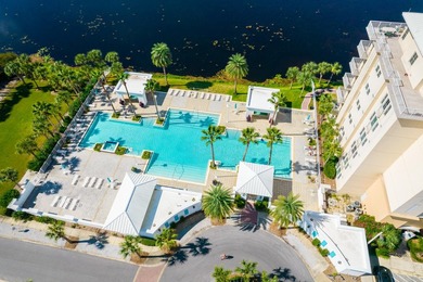 Updated 1 BR 1BA with breathtaking lake and Gulf views and - photo 53