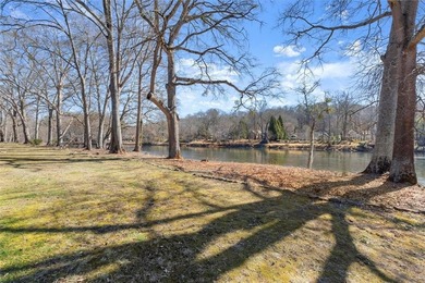 Your Front-Row Seat to Chattahoochee Riverfront Living