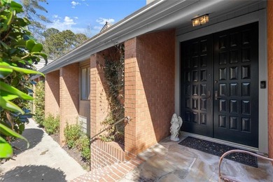 Your Front-Row Seat to Chattahoochee Riverfront Living