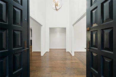 Your Front-Row Seat to Chattahoochee Riverfront Living