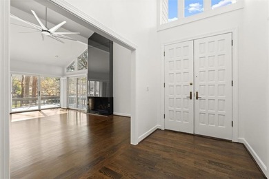 Your Front-Row Seat to Chattahoochee Riverfront Living