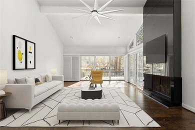 Your Front-Row Seat to Chattahoochee Riverfront Living