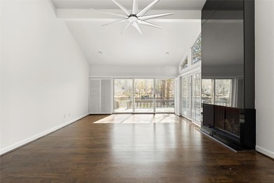 Your Front-Row Seat to Chattahoochee Riverfront Living